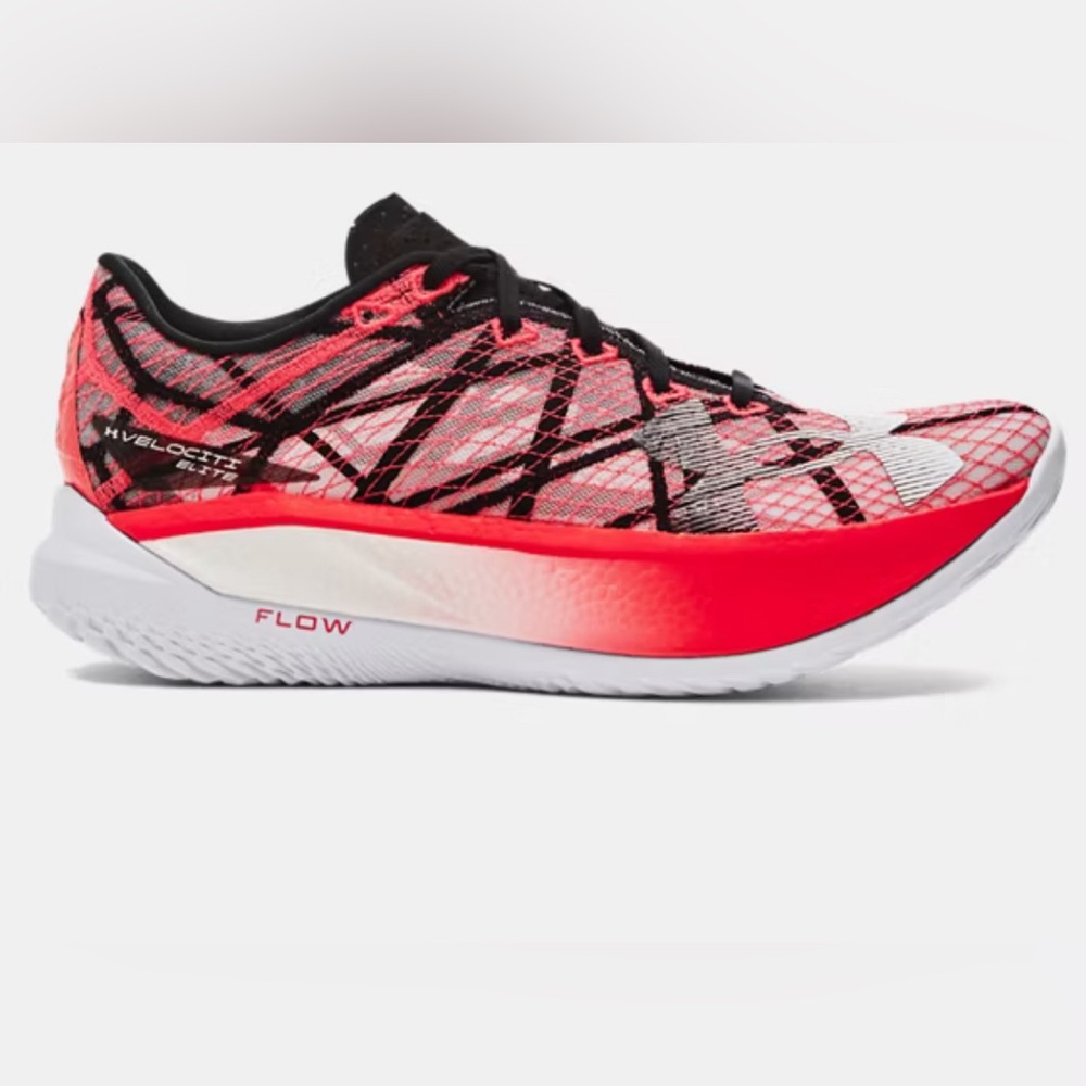 Under Armour Velociti Elite 2 Running Shoes - Marathon, 1/2 Marathon